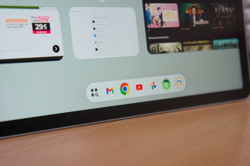 Google abandona las tablets ante la falta de una alternativa sólida en Android