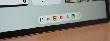 Google domina el móvil con miles de millones de dispositivos. En las diez pulgadas, Android jamás ha tenido sentido