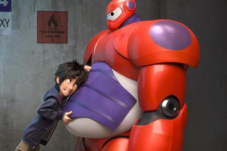 Los siete estrenos infantiles de estas navidades