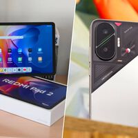 Móvil y tablet Xiaomi por menos de 450 euros: el mejor combo para empezar a renovar tus dispositivos en 2026