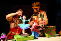 Ciclo de Navidad en el Teatro Tyl Tyl