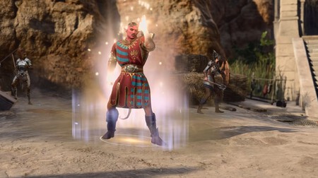 Bg3 8 Subclase Paladin Juramento Corona