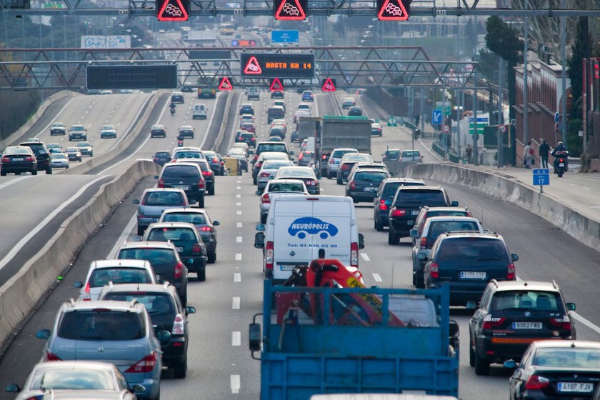 Madrid tiene el radar que más multa en España. Ya sabemos su ubicación y dónde hay que tener más cuidado este verano