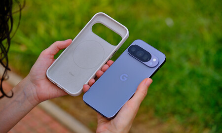 Analisis Google Pixel 10 Pro 16