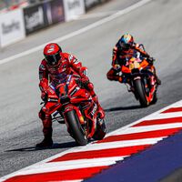 El DRS de llega a MotoGP. Ducati propone usar el 'holeshot' para facilitar los adelantamientos a lo Fórmula 1 
