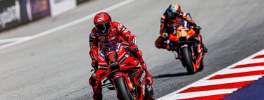 El DRS de llega a MotoGP. Ducati propone usar el 'holeshot' para facilitar los adelantamientos a lo Fórmula 1 