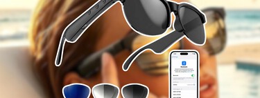 Cuestan menos de 250 pesos y combinan lentes, audífonos y asistente de voz