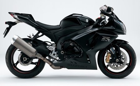 Motorpasión a dos ruedas: Suzuki GSX-R1000 2012 y compañía