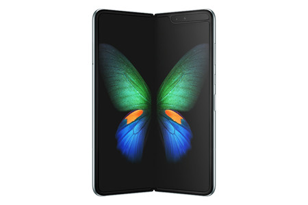 Samsung está dispuesta a venderle pantallas plegables a Apple y ya le ha ofrecido prototipos, según ETNews