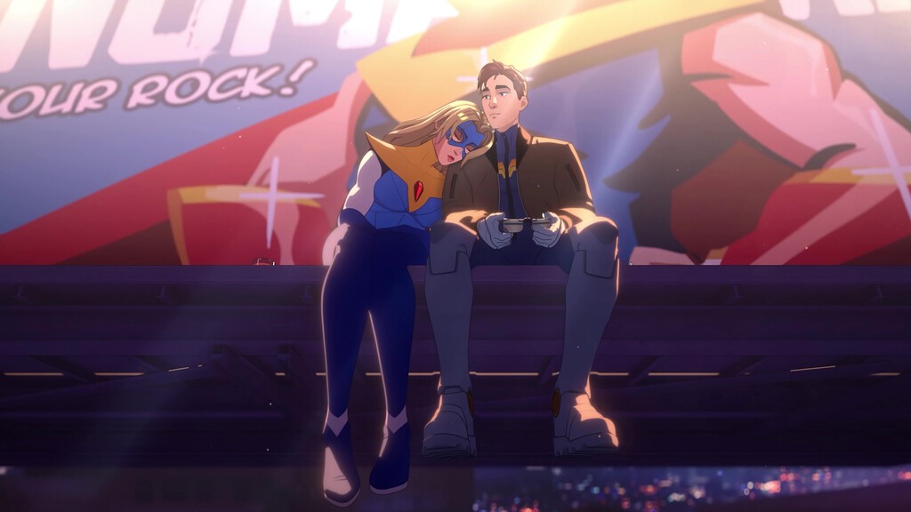 Nintendo ha obligado a censurar Dispatch en Switch 2 y sus creadores no han podido evitarlo: Tienen distintos criterios 