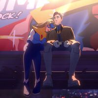 Nintendo ha obligado a censurar Dispatch en Switch 2 y sus creadores no han podido evitarlo: "Tienen distintos criterios" 