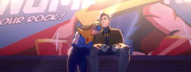 Nintendo ha obligado a censurar Dispatch en Switch 2 y sus creadores no han podido evitarlo: Tienen distintos criterios 