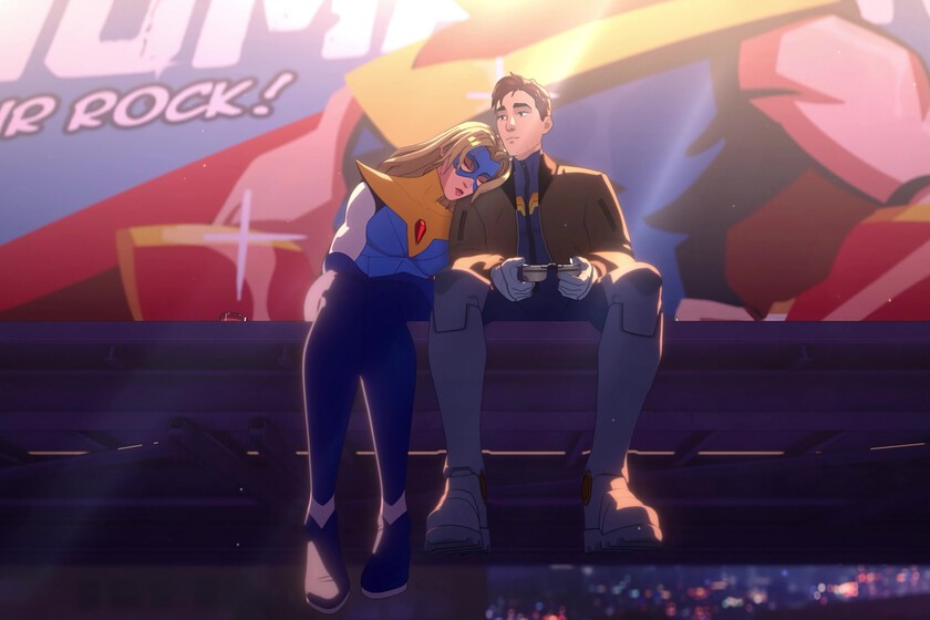 Nintendo ha obligado a censurar Dispatch en Switch 2 y sus creadores no han podido evitarlo: "Tienen distintos criterios"