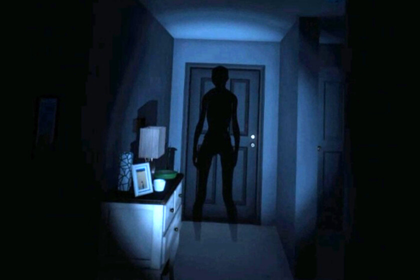 Phasmophobia Discover Portada