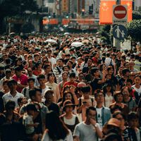 Pensávamos que éramos 8 bilhões no planeta, até que alguns pesquisadores começaram a analisar os números 