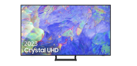 Samsung TU55CU8505K