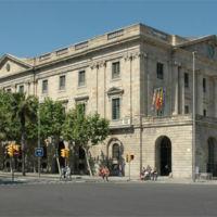 ¿Un museo de Woody Allen en Barcelona?