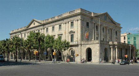 ¿Un museo de Woody Allen en Barcelona?
