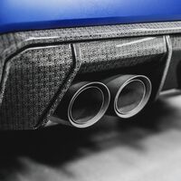 Adeus à fibra de carbono; BMW irá substituí-la por um material igualmente resistente e leve, mas feito de plantas 