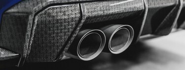 Adeus à fibra de carbono; BMW irá substituí-la por um material igualmente resistente e leve, mas feito de plantas 