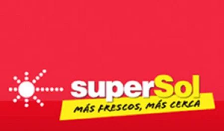 10 euros de descuento en supermercados Supersol