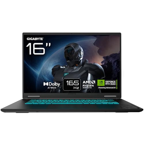 Gigabyte A16 3WH
