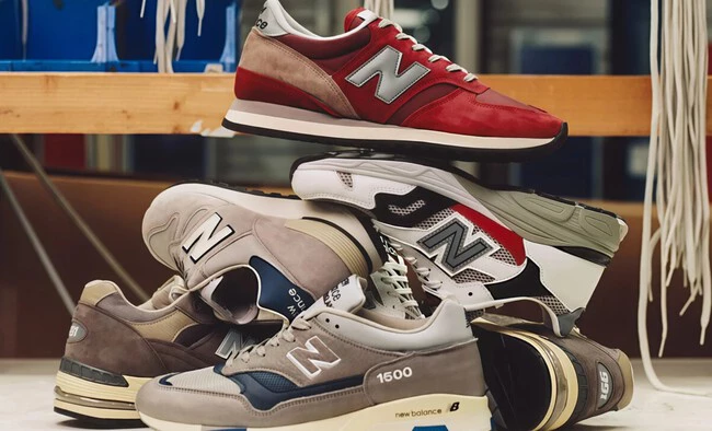 New Balance