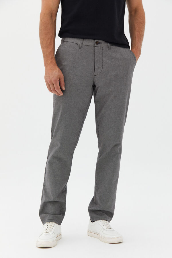 Pantalón chino COOLMAX®