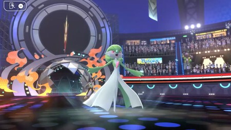 Pokemon Champions Imagenes Gameplay Android