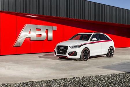 ABT RS6-R Avant