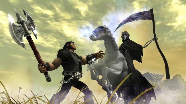 Estudio Xbox Independiente Brutal 100 Millones