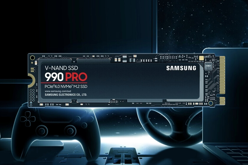 Samsung 990 PRO 1 TB