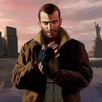 Un detalle de las armas de GTA 4 nos voló la cabeza en 2008 y tardó 11 años en llegar al online de GTA 5