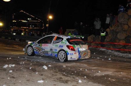 François Delecour quiere correr más rallyes durante la temporada