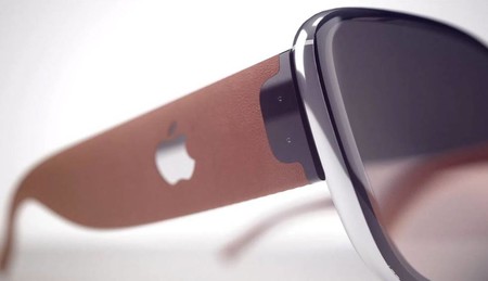 Apple puede estar probando las rumoreadas gafas de realidad aumentada con un controlador fabricado por HTC