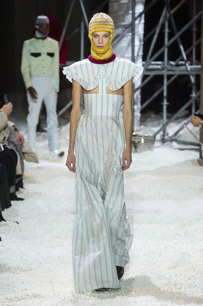 Calvin Klein Rf18 1884