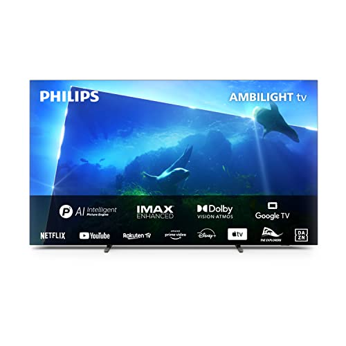 Philips Ambilight OLED
