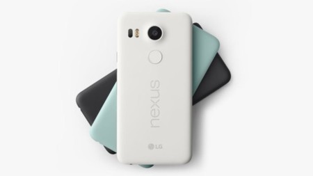 No, Google no hará una copia de nuestra huella dactilar en los nuevos Nexus