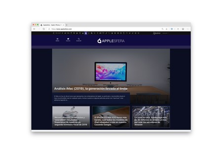 Ya puedes descargar y probar Edge para macOS, el navegador de Microsoft