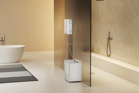Dreame Pano 10 | Imagen: Dreame