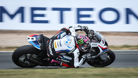 Redding Donington Park Sbk 2022