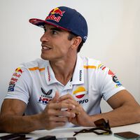 Marc Márquez elige a su favorito entre Pecco Bagnaia y Jorge Martín para ser campeón del mundo de MotoGP 