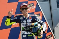 Valentino Rossi tendrá su propio equipo en Moto3 con Romano Fenati y el patrocinio de Sky