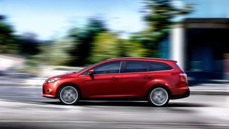 Ford y PSA volverán a colaborar en motores diesel