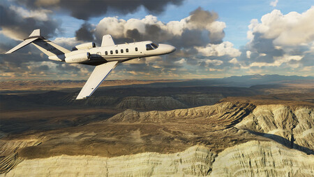 Microsoft Flight Simulator incorporará nuevas características, como poder aterrizar donde queramos o asistente de vuelo