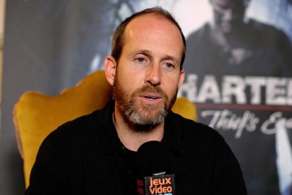 Bruce Straley critica el estado actual de los juegos AAA: "Son aburridos"
