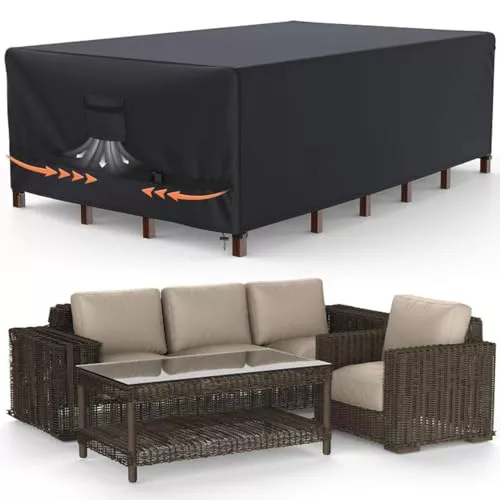 Fundas para muebles de jardín