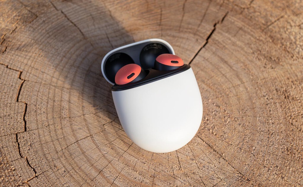 Google Pixel Buds Pro, análisis: duro rival en la cancelación de ruido, casi sin competencia en autonomía