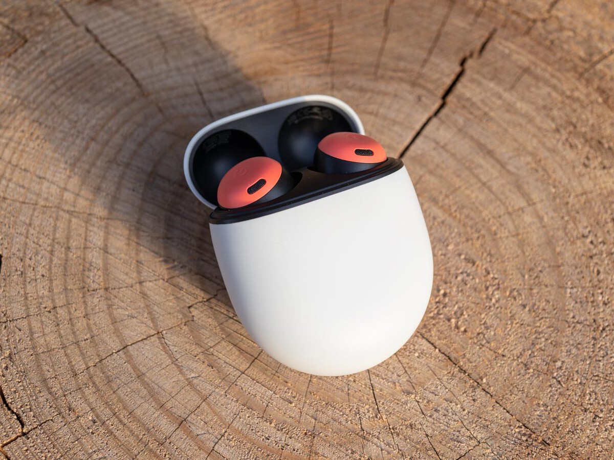 Google Pixel Buds Pro, análisis: review con características