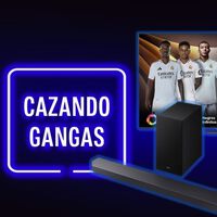 Descuentos en Smart TV OLED y miniLED, proyectores, barras de sonido, ofertas en hogar conectado y más: Cazando gangas